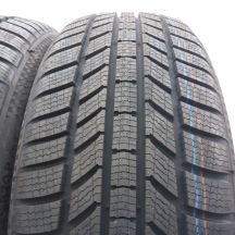 3. Opony 215/55 R18 2x CONTINENTAL 99V XL WinterContact TS 870 P Zimowe 2023