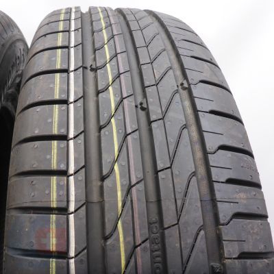 2. Opony 175/70 R14 4x CONTINENTAL 84T UlteraContact Letnie 2024