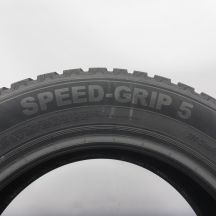 4. Opona 185/65 R15 1x SEMPERIT 88T Speed grip 5 Zimowa 2022 8mm