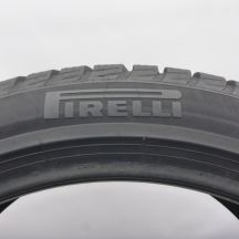 3. Opona 225/45 R18 1x PIRELLI 95V XL Winter Sottozero 3 Zimowa 2018 5,7mm 
