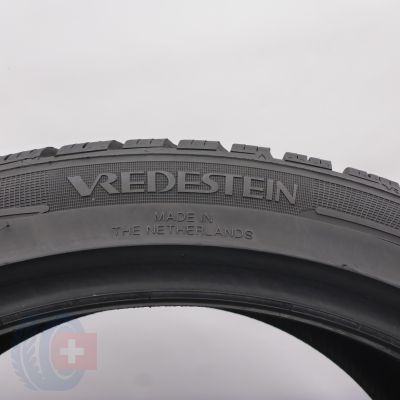 6. Opony 235/40 R19 4x VREDESTEIN 96W XL Wintrac PRO Zimowe 2020, 2022 6-6,8mm