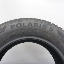 6. Opony 225/60 R16 4x BARUM 102V XL Polaris 5 Zimowe 2022 