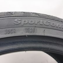 2. Opony 225/40 R18 4x FULDA 92Y XL SportControl 2 Letnie 2026 