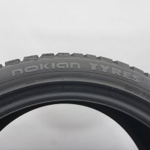 3. Opona 245/40 R19 1x NOKIN 98V XL Snowproof 1 Zimowa 2024 6mm