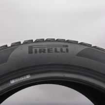 6. Opony 235/45 R18 2x PIRELLI 98V XL Powergy Zimowe 2024 7,5mm