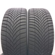 4. Opony 225/45 R17 4x SEMPERIT 91H Speed-Grip 5 Zimowe 2025 9mm