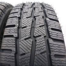 10. Opony 195/70 R15C 4x MICHELIN 104/102R Agilis Alpin Zimowe 2025 Nieużywane
