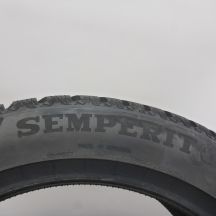 4. Opony 235/45 R17 2x SEMPERIT 97V XL Speed-Grip 5 Zimowe 2022 