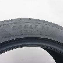 6. Opony 225/45 R17 4x GOODYEAR 94Y XL Eagle F1 Asymetric 6 Letnie 2025 