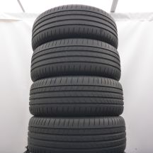 Opony 225/45 R18 4x BRIDGESTONE 95Y XL Turanza T005 BMW Letnie 2024 6,5-5,5mm