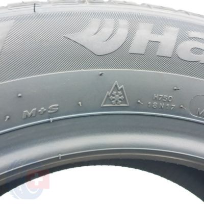 10. Opony 185/65 R15 4x HANKOOK 88H Kinergy 4S2 Wielosezonowe 2026 
