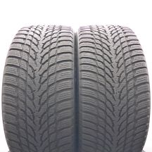 3. Opony Opony 245/40 R19 4x NOKIAN 98V XL Snowproof 1 Zimowe 2024 7,2mm