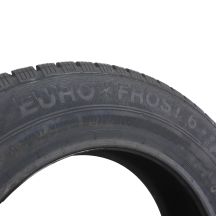 6. 4 x GISLAVED 185/70 R14 88T EuroFrost 6 Zima 2021 