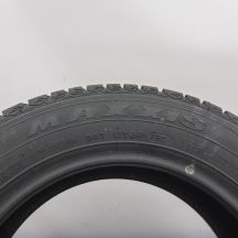 4. Opony 165/65 R13 2x MAXXIS 77T AllSeason AP2 Wielosezonowe 2018 8,5-8,2mm