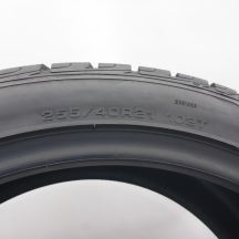 8. Opony 255/40 R21 4x GOODYEAR 102T XL UltraGrip Performance+ SUV Zimowe 2024 8,2-8mm