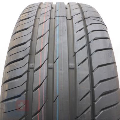 2. Opona 235/55 R19 1x CONTINENTAL 101V ContiSportContact 5 Suv Letnia 2023 