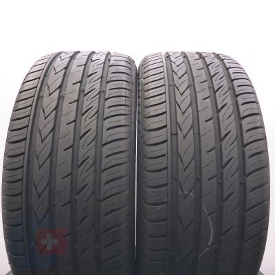 Opony 225/45 R17 2x GISLAVED 94Y XL Ultra Speed 2 Letnie 8,5mm