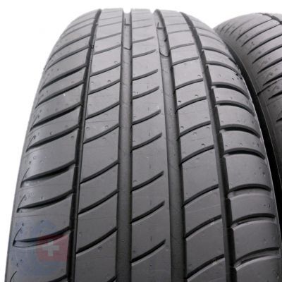 2. 2 x MICHELIN 195/55 R20 95H XL Primacy 3 Lato 7mm 