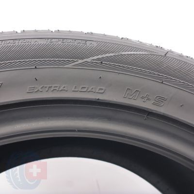 6. Opony 255/40 R19 2x GOODRIDE107V XL SU318 H/T M+S Letnie 2020 8mm