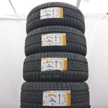 Opony 225/40 R18 4x PIRELLI 92V XL Winter Sottozero 3 A01 Zimowe 2025 