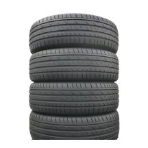Opony 245/70 R16 4x LAUFENN 111H S Fit EQ Letnie 2020 5,8-6mm 