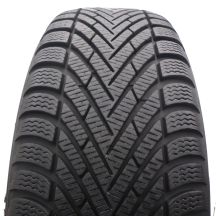 1 x PIRELLI  215/55 R17 98T WINTER Cinturato TM Zima 8mm 