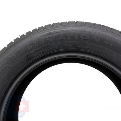 5. 2 x FIRESTONE 225/60 R17 99H 6.8mm Destination HP Lato