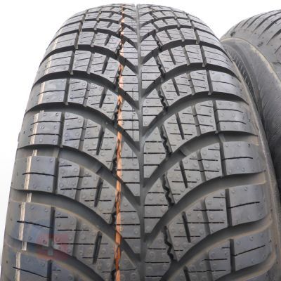 4. Opony 175/65 R15 2x GOODYEAR 88H XL Vector 4Seasons Gen-3 Wielosezonowe 2022 