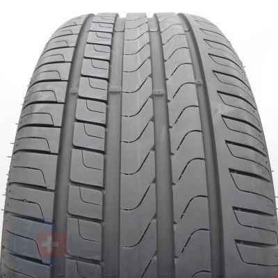 Opona 255/45 R20 1x PIRELLI 101W Scorpion Verde RFT M0E M0 Letnia 2024 7,5mm