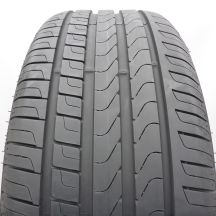 Opona 255/45 R20 1x PIRELLI 101W Scorpion Verde RFT M0E M0 Letnia 2024 7,5mm