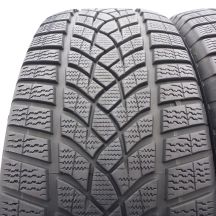 3. Opony 235/50 R20 2x GOODYEAR 104T UltraGrip Performance+ Zimowe 2022 7,8mm