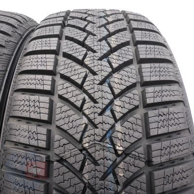 3. Opony 195/55 R16 2x SEMPERIT 87T Speed-Grip 3 Zimowe 2020 Nieużywane 