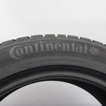2. Opona 225/50 R18 1x CONTINENTAL 99H XL ContiWinterContact TS 830 P A0 Zimowa 2023 7,5mm
