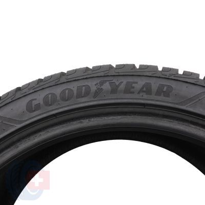 5. Opona 235/40 R18 1x GOODYEAR 95V XL UltraGrip Performance + zimowa 7,2mm 2019