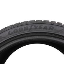 5. Opona 235/40 R18 1x GOODYEAR 95V XL UltraGrip Performance + zimowa 7,2mm 2019
