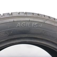 5. Opony 215/60 R17C 2x MICHELIN 109/107 Agilis 3 Letnie 2022 
