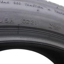 2. 2 x BRIDGESTONE 265/45 R21 108H XL Alenza 001 AO Lato 2021 6,8-7mm