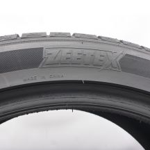 4. Opony 245/40 R19 2x ZEETEX 98V XL WH1000 Zimowe 2024 7,5mm 