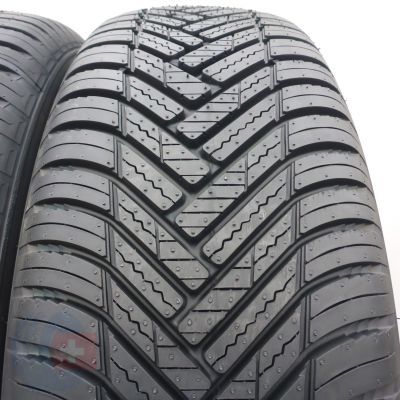 2. Opony 215/70 R16 4x HANKOOK 100H Kinergy 4S 2 X Wielosezonowe 2025 