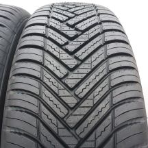2. Opony 215/70 R16 4x HANKOOK 100H Kinergy 4S 2 X Wielosezonowe 2025 