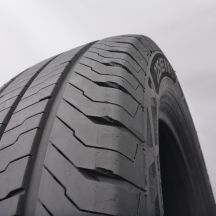 7. Opony 225/65 R16C 2x CONTINENTAL 112/110T VanContact Eco letnie 2021 7,8-8mm