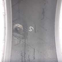 7. Opony 225/65 R16C 2x KLEBER 112/110R Translap Winter 2 Zimowe 2024/25 9mm