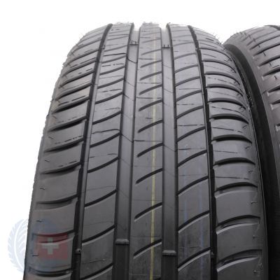2. 4 x MICHELIN 215/60 R17 96V VOLL Primacy 3 Lato Jak Nowe DOT15