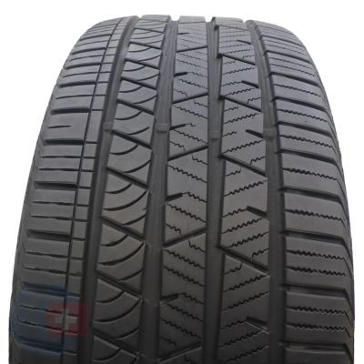 1 x CONTINENTAL 275/45 R21 110W XL Cross Contact LX Sport Lato M+S 6.8mm