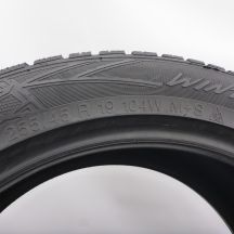 6. Opony 255/45 R19 4x VREDESTEIN 104W XL Wintrac Pro Zimowe 2023 7,2-7,8mm