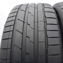 2. Opony 255/45 R19 2x HANKOOK 104Y XL Ventus S1 evo 3 K127 MO Letnie 2024 6,8mm