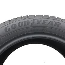5. Opony 255/50 R19 4x GOODYEAR 107T XL UltraGrip Performance+ Zimowe 2022/23 6,8-7,2mm
