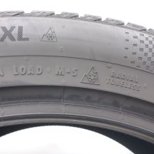 7. Opony 255/45 R19 2x CONTINENTAL 104V XL WinterContact TS 860 S Zimowe 2023 6,2mm