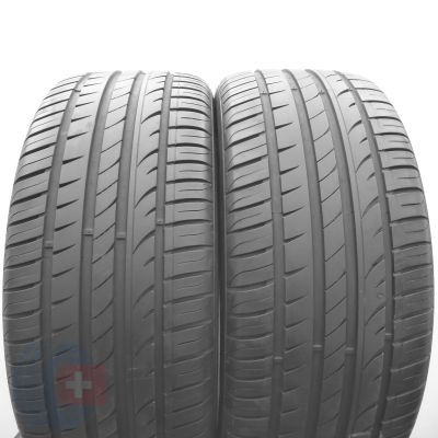 Opony 255/45 R18 2x HANKOOK 103W XL Ventus Prime 2 Letnie 2017 6-7mm