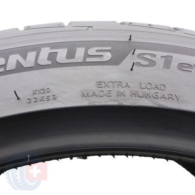 6. Opona 285/40 R20 1x HANKOOK 111Y XL Ventus S1 evo Z K129 BMW Letnia 2022 Jak Nowa Nieużywana